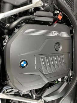 BMW 8 Series 840i Coupe 2026