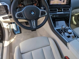 BMW 8 Series M850i xDrive Coupe 2026