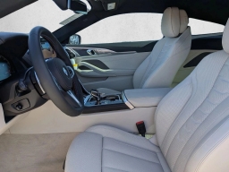 BMW 8 Series M850i xDrive Coupe 2026