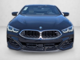 BMW 8 Series M850i xDrive Coupe 2026