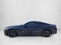 BMW 8 Series M850i xDrive Coupe 2026