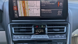 BMW 8 Series M850i xDrive Coupe 2026