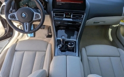BMW 8 Series M850i xDrive Coupe 2026