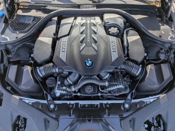BMW 8 Series M850i xDrive Coupe 2026