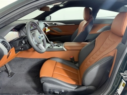 BMW 8 Series M850i xDrive Coupe 2026