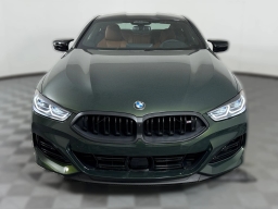 BMW 8 Series M850i xDrive Coupe 2026