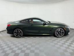 BMW 8 Series M850i xDrive Coupe 2026