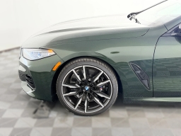 BMW 8 Series M850i xDrive Coupe 2026
