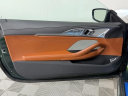 BMW 8 Series M850i xDrive Coupe 2026