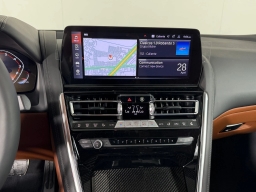 BMW 8 Series M850i xDrive Coupe 2026