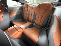 BMW 8 Series M850i xDrive Coupe 2026
