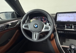 BMW 8 Series M850i xDrive Coupe 2026