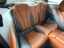 BMW 8 Series M850i xDrive Coupe 2026