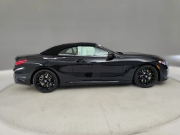 BMW 8 Series 840i Convertible 2026