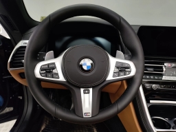 BMW 8 Series 840i Convertible 2026