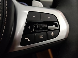 BMW 8 Series 840i Convertible 2026