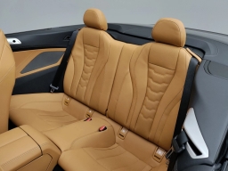 BMW 8 Series 840i Convertible 2026