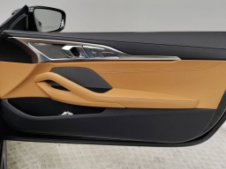 BMW 8 Series 840i Convertible 2026