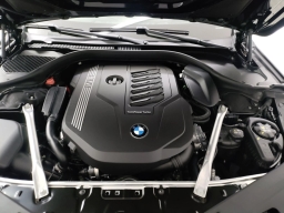 BMW 8 Series 840i Convertible 2026