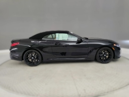 BMW 8 Series 840i Convertible 2026