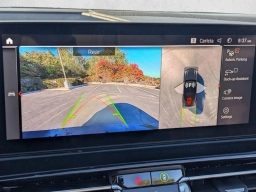 BMW 8 Series 840i Convertible 2026