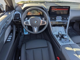 BMW 8 Series 840i Convertible 2026