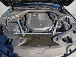 BMW 8 Series 840i Convertible 2026