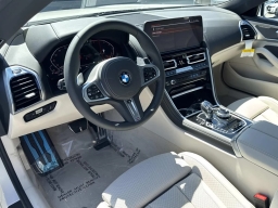 BMW 8 Series 840i Convertible 2026