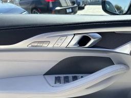 BMW 8 Series 840i Convertible 2026
