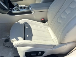 BMW 8 Series 840i Convertible 2026