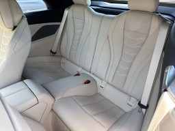 BMW 8 Series 840i Convertible 2026