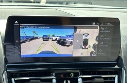 BMW 8 Series 840i Convertible 2026