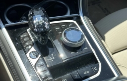 BMW 8 Series 840i Convertible 2026