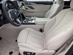 BMW 8 Series 840i Convertible 2026