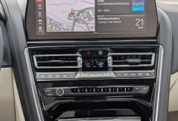BMW 8 Series 840i Convertible 2026