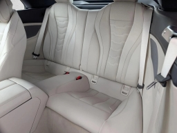 BMW 8 Series 840i Convertible 2026