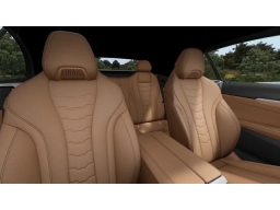 BMW 8 Series 840i Convertible 2026