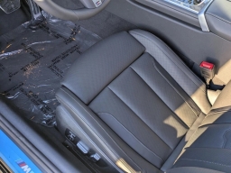 BMW 8 Series 840i Convertible 2026