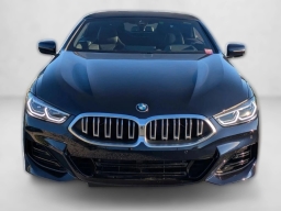 BMW 8 Series 840i Convertible 2026