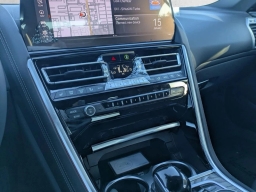 BMW 8 Series 840i Convertible 2026