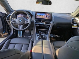 BMW 8 Series 840i Convertible 2026