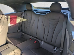 BMW 8 Series 840i Convertible 2026