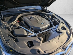 BMW 8 Series 840i Convertible 2026