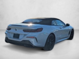 BMW 8 Series 840i Convertible 2026