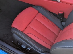 BMW 8 Series 840i Convertible 2026