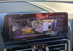 BMW 8 Series 840i Convertible 2026