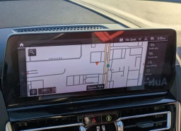 BMW 8 Series 840i Convertible 2026