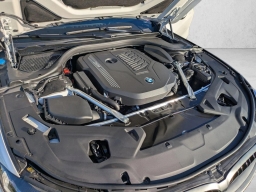 BMW 8 Series 840i Convertible 2026