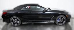 BMW 8 Series 840i Convertible 2026
