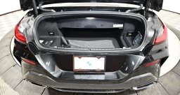 BMW 8 Series 840i Convertible 2026